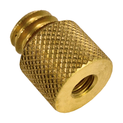 KUPO KS-063 3/8"-16 MALE TO 1/4"-20 FEMALE ADAPTER