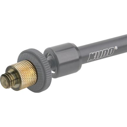 KUPO KS-063 3/8"-16 MALE TO 1/4"-20 FEMALE ADAPTER