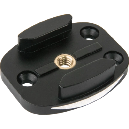 KUPO KS-065 METAL QUICK RELEASE GOPRO TRIPOD MOUNT