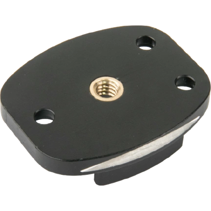KUPO KS-065 METAL QUICK RELEASE GOPRO TRIPOD MOUNT