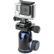 KUPO KS-065 METAL QUICK RELEASE GOPRO TRIPOD MOUNT
