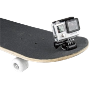 KUPO KS-065 METAL QUICK RELEASE GOPRO TRIPOD MOUNT