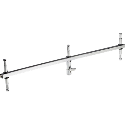 KUPO KS-066 BABY TRIPLE HEADER