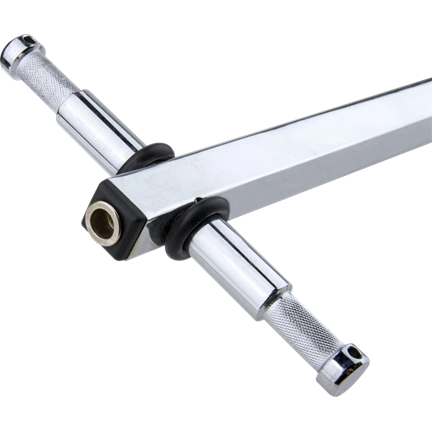 KUPO KS-066 BABY TRIPLE HEADER