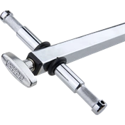 KUPO KS-066 BABY TRIPLE HEADER