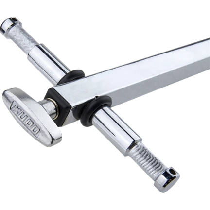 KUPO KS-066 BABY TRIPLE HEADER