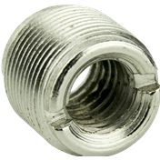 KUPO KS-067 MICROPHONE SCREW ADAPTER - 3/8" FEMALE TO 5/8"-27 MALE