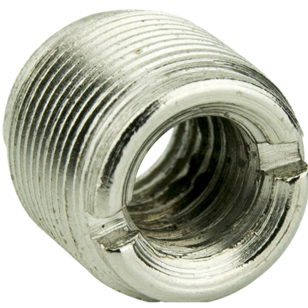 KUPO KS-067 MICROPHONE SCREW ADAPTER - 3/8" FEMALE TO 5/8"-27 MALE
