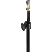 KUPO KS-067 MICROPHONE SCREW ADAPTER - 3/8" FEMALE TO 5/8"-27 MALE