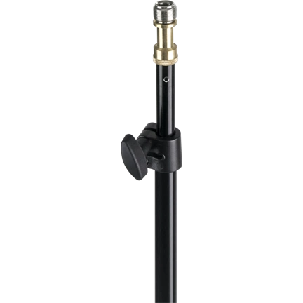 KUPO KS-067 MICROPHONE SCREW ADAPTER - 3/8" FEMALE TO 5/8"-27 MALE