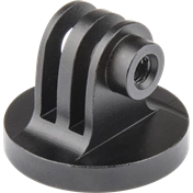 KUPO KS-069 METAL GOPRO TRIPOD MOUNT FOR GOPRO ACTION CAMS