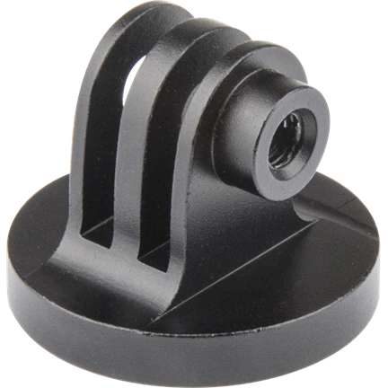 KUPO KS-069 METAL GOPRO TRIPOD MOUNT FOR GOPRO ACTION CAMS