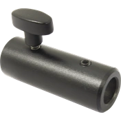 KUPO KS-070 DOUBLE FEMALE ADAPTER - 5/8"