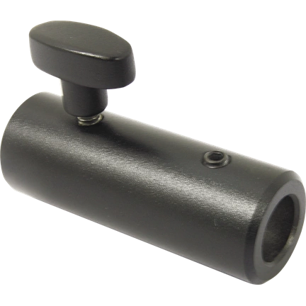 KUPO KS-070 DOUBLE FEMALE ADAPTER - 5/8"