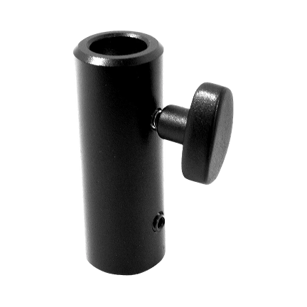 KUPO KS-070 DOUBLE FEMALE ADAPTER - 5/8"