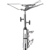 KUPO KS-071 DOUBLE BABY RECEIVER ADAPTER