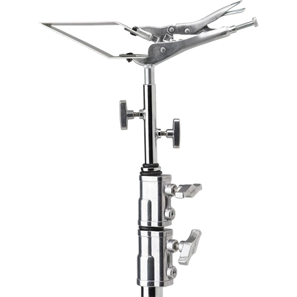 KUPO KS-071 DOUBLE BABY RECEIVER ADAPTER