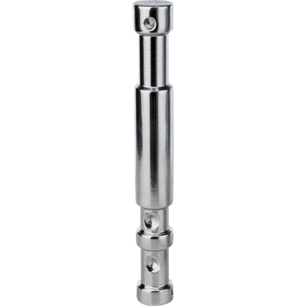 KUPO KS-074 LONG DOUBLE STUD - 5/8"