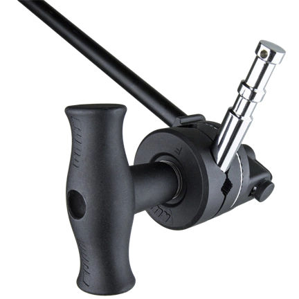 KUPO KS-074 LONG DOUBLE STUD - 5/8"