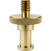 KUPO KS-075 ADAPTER STUD TO 3/8"-16 THREAD