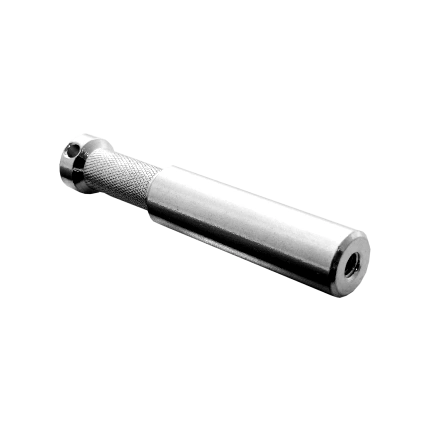 KUPO KS-076 5/8" (16MM) STUD WITH 1/4"-20 FEMALE