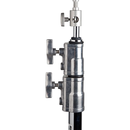 KUPO KS-079 BABY LIGHT ADAPTER FOR ELINCHROM