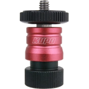 KUPO KS-085 QUICK RELEASE ADAPTER SET - 1/4"-20