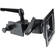 KUPO KS-088 MONITOR ARM WITH HEX BABY PIN