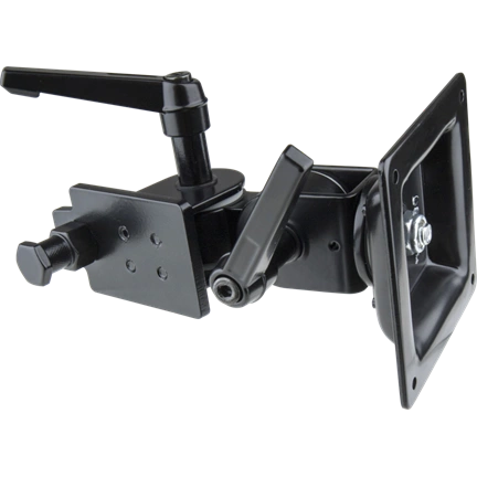 KUPO KS-088 MONITOR ARM WITH HEX BABY PIN