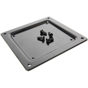 KUPO KS-088 MONITOR ARM WITH HEX BABY PIN