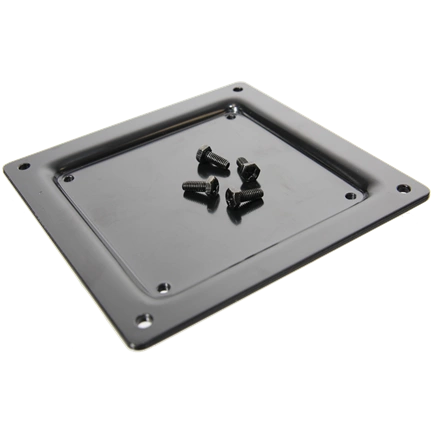 KUPO KS-088 MONITOR ARM WITH HEX BABY PIN