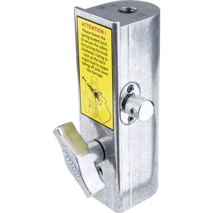 KUPO KS-089 28MM RECEIVER SPIGOT