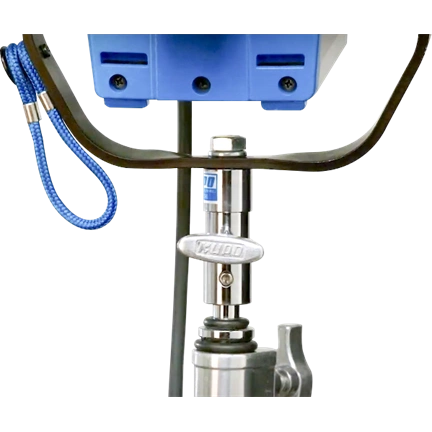 KUPO KS-090 TVMP TV TO MOTION PICTURE ADAPTER