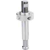 KUPO KS-091 BABY 5/8" (16MM) STUD 4.25" LONG FOR 3 & 4 WAY CLAMPS