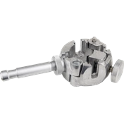 KUPO KS-091 BABY 5/8" (16MM) STUD 4.25" LONG FOR 3 & 4 WAY CLAMPS