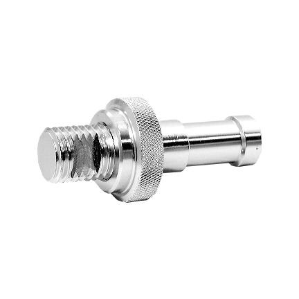 KUPO KS-092 5/8" MALE ADAPTER FOR 4 WAY CLAMP