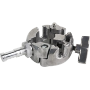 KUPO KS-092 5/8" MALE ADAPTER FOR 4 WAY CLAMP