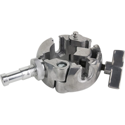 KUPO KS-092 5/8" MALE ADAPTER FOR 4 WAY CLAMP