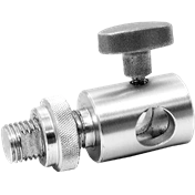 KUPO KS-093 5/8" FEMALE ADAPTER FOR 4 WAY CLAMP