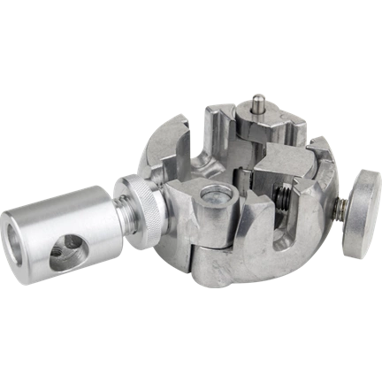 KUPO KS-093 5/8" FEMALE ADAPTER FOR 4 WAY CLAMP