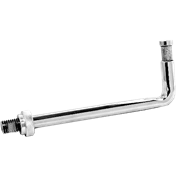 KUPO KS-094 SNAP IN RIGHT ANGLE PIN FOR 4 WAY CLAMP