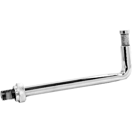 KUPO KS-094 SNAP IN RIGHT ANGLE PIN FOR 4 WAY CLAMP