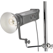 KUPO KS-094 SNAP IN RIGHT ANGLE PIN FOR 4 WAY CLAMP