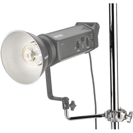 KUPO KS-094 SNAP IN RIGHT ANGLE PIN FOR 4 WAY CLAMP