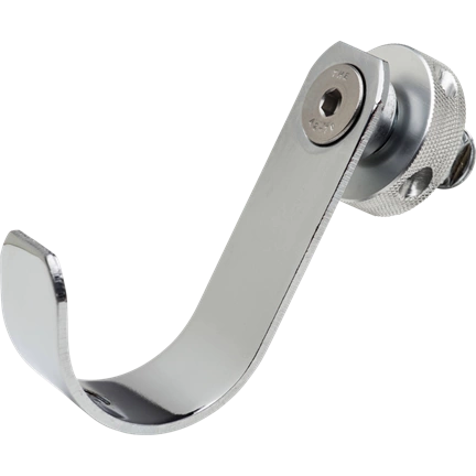 KUPO KS-095 U HOOK FOR 3 WAY & 4 WAY CLAMP