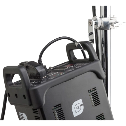 KUPO KS-095 U HOOK FOR 3 WAY & 4 WAY CLAMP