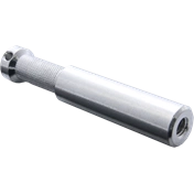 KUPO KS-096 5/8" STUD WITH 3/8"16 FEMALE THREAD