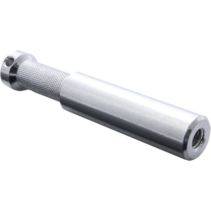 KUPO KS-096 5/8" STUD WITH 3/8"16 FEMALE THREAD