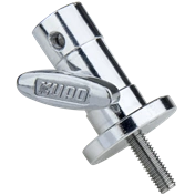 KUPO KS-097LB BABY BALLHEAD ADAPTER WITH 3/8"-16 X 29.5MM LONG BOLT