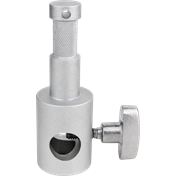 KUPO KS-098 ADAPTER STUD 5/8" RECEIVER TO 5/8" STUD